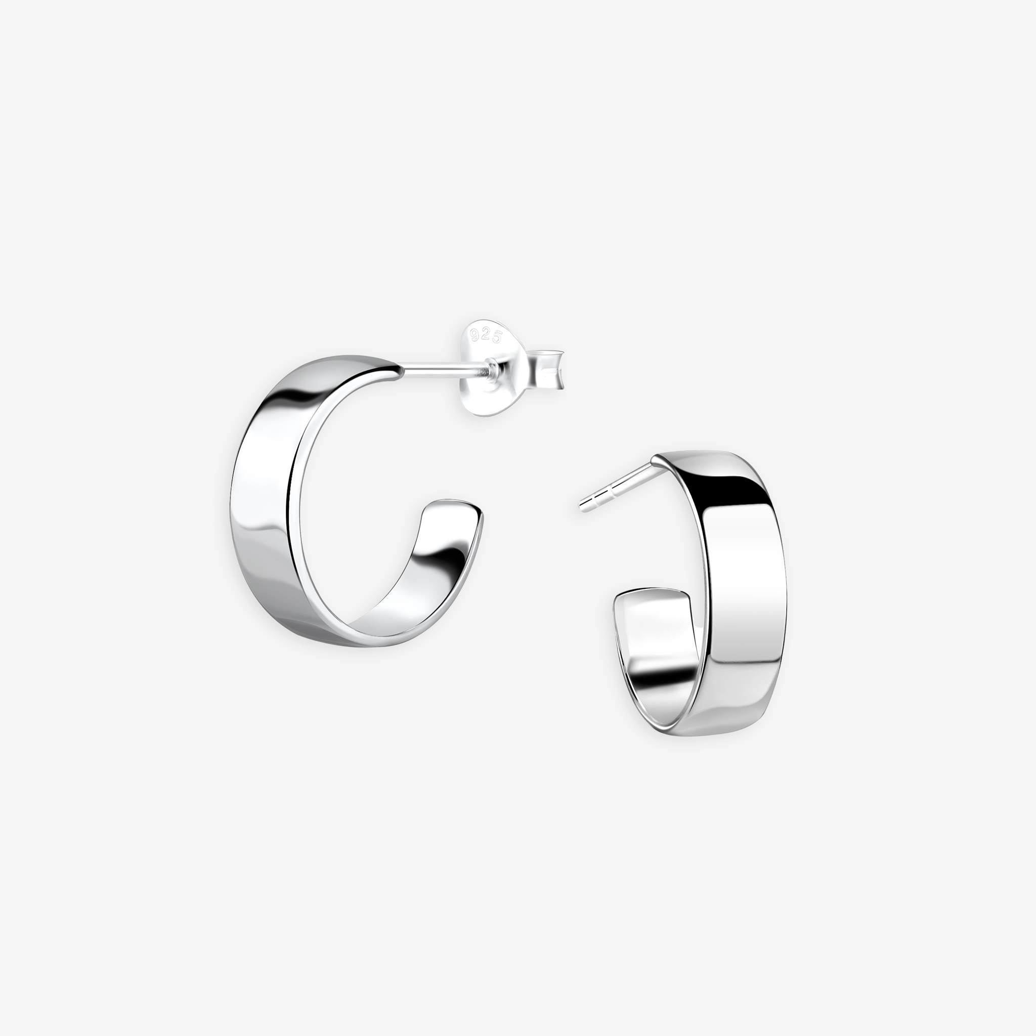 Store solide ringer