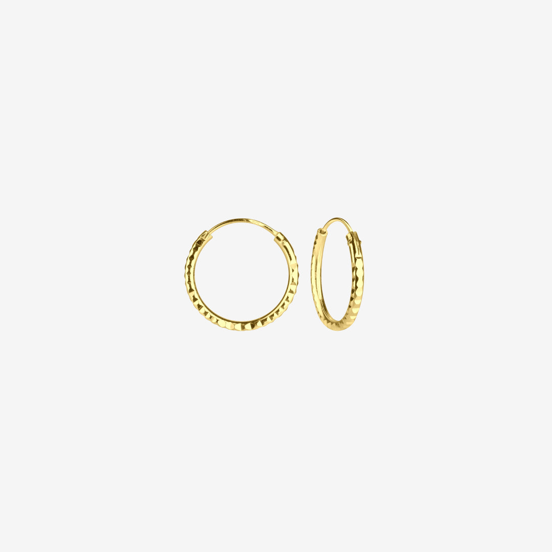 Diamant middelslipt 18 mm