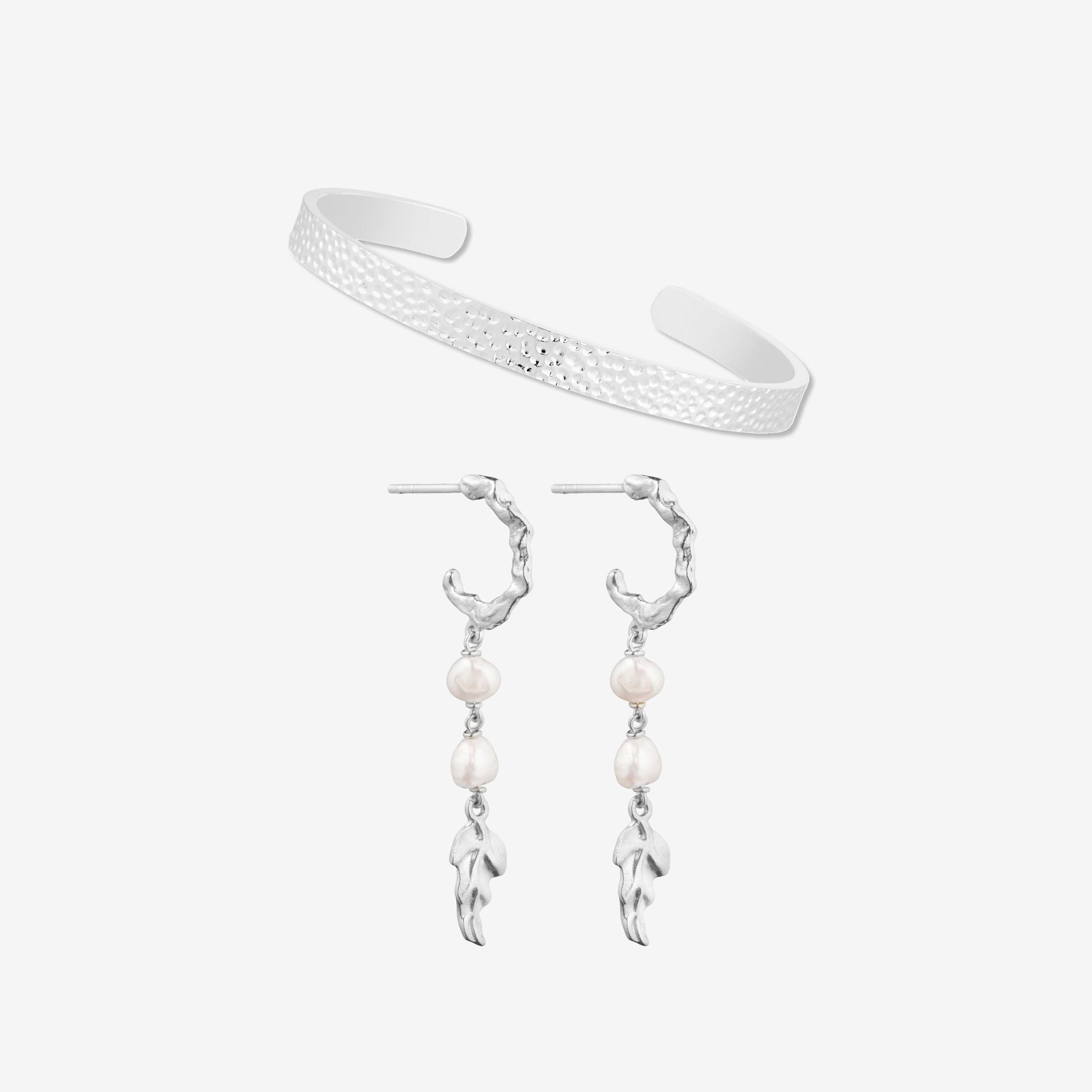 Bangle og Dangle Sett