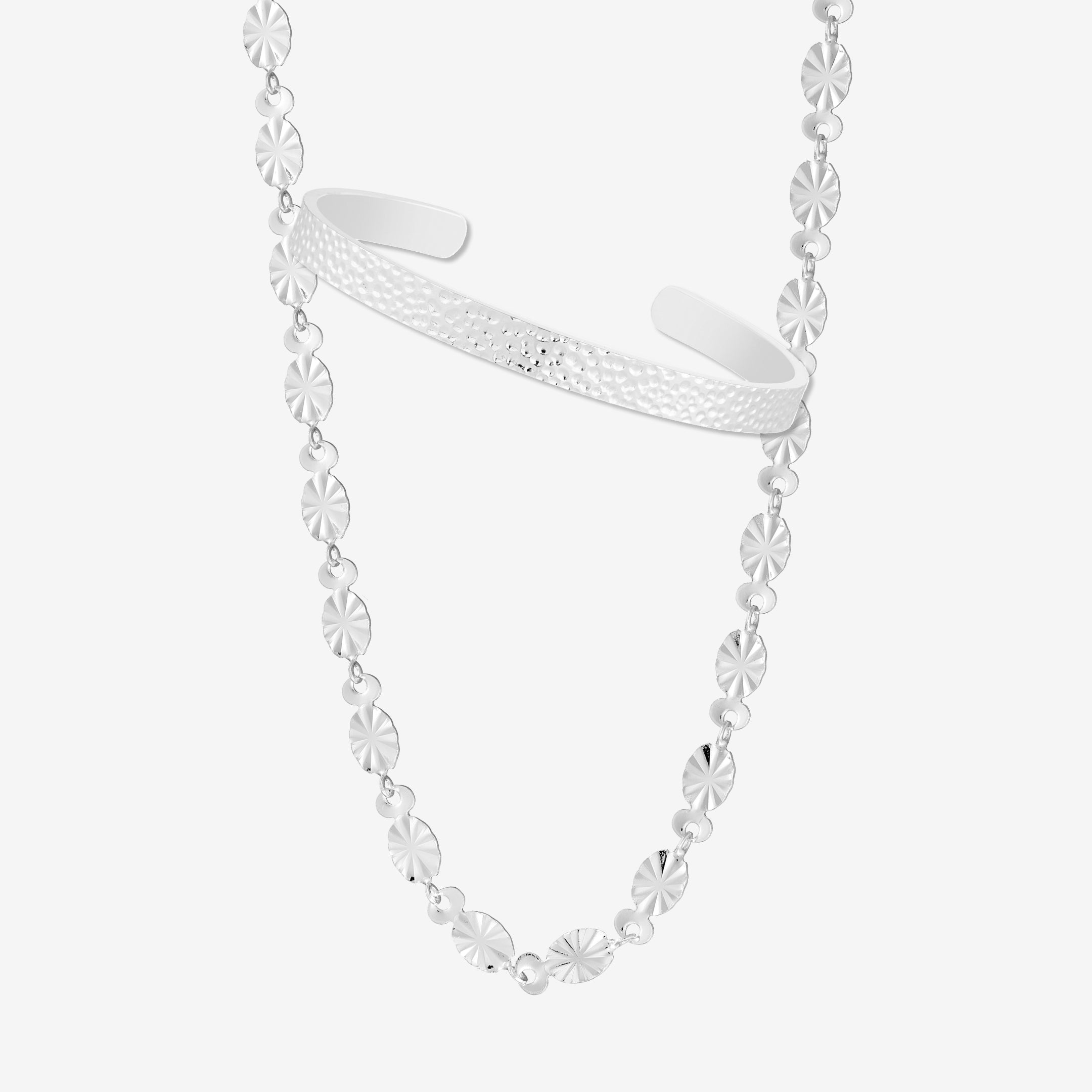 Bangle og Sun Sett