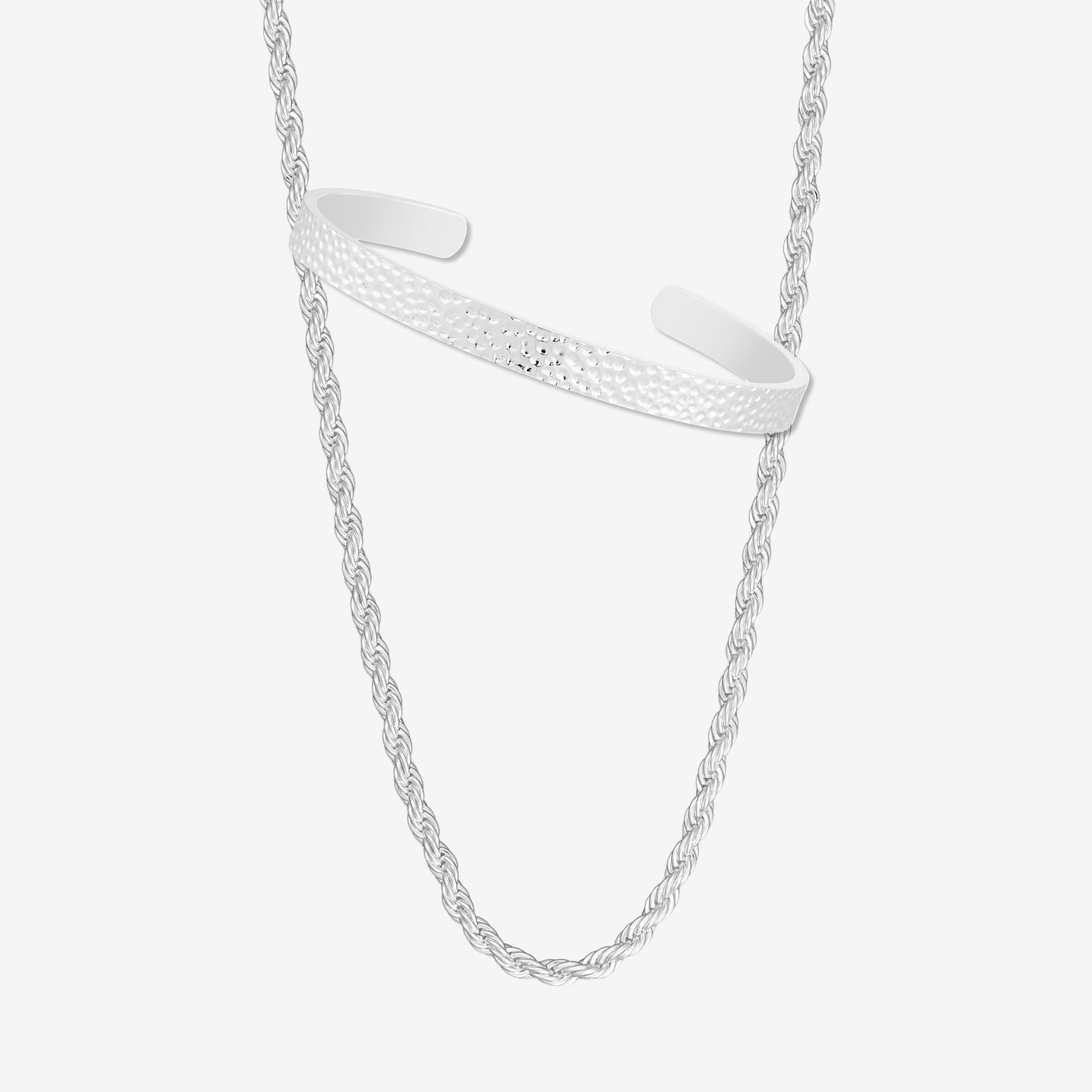 Armbånd med taumotiv