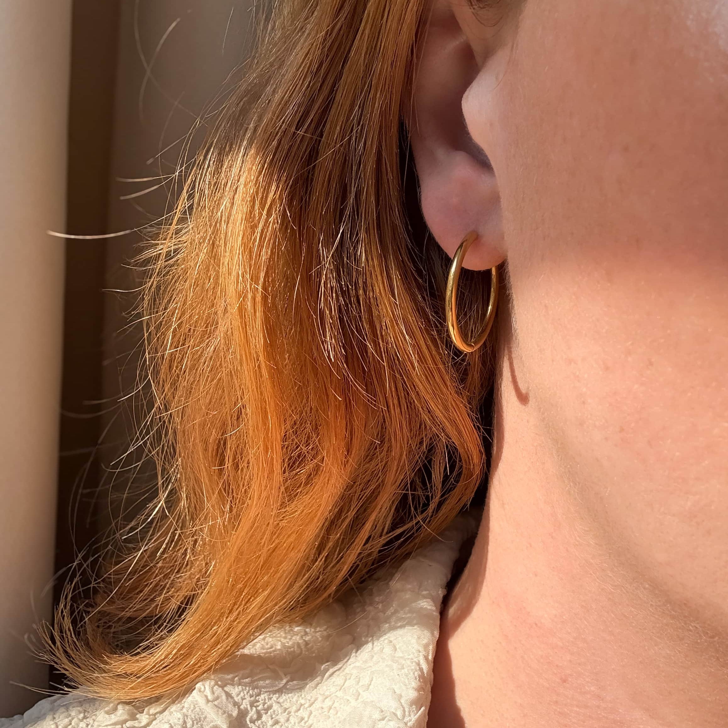 Klassisk Krystall Dobbelt sett 18-10 mm