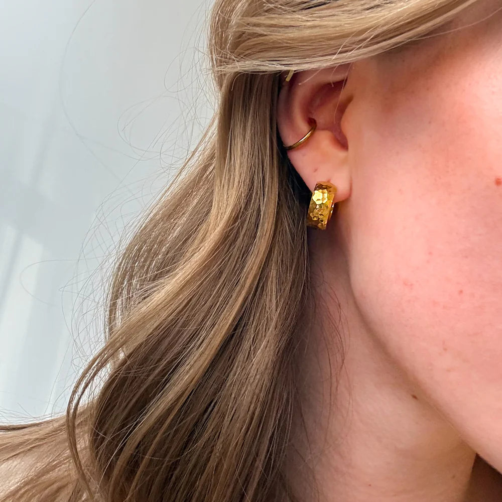 Hamret klassisk sett