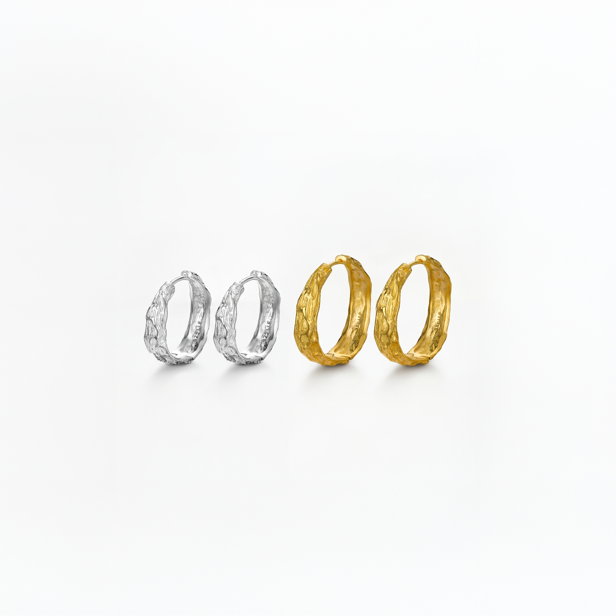 Melted mix dobbeltsett 33-23,5mm