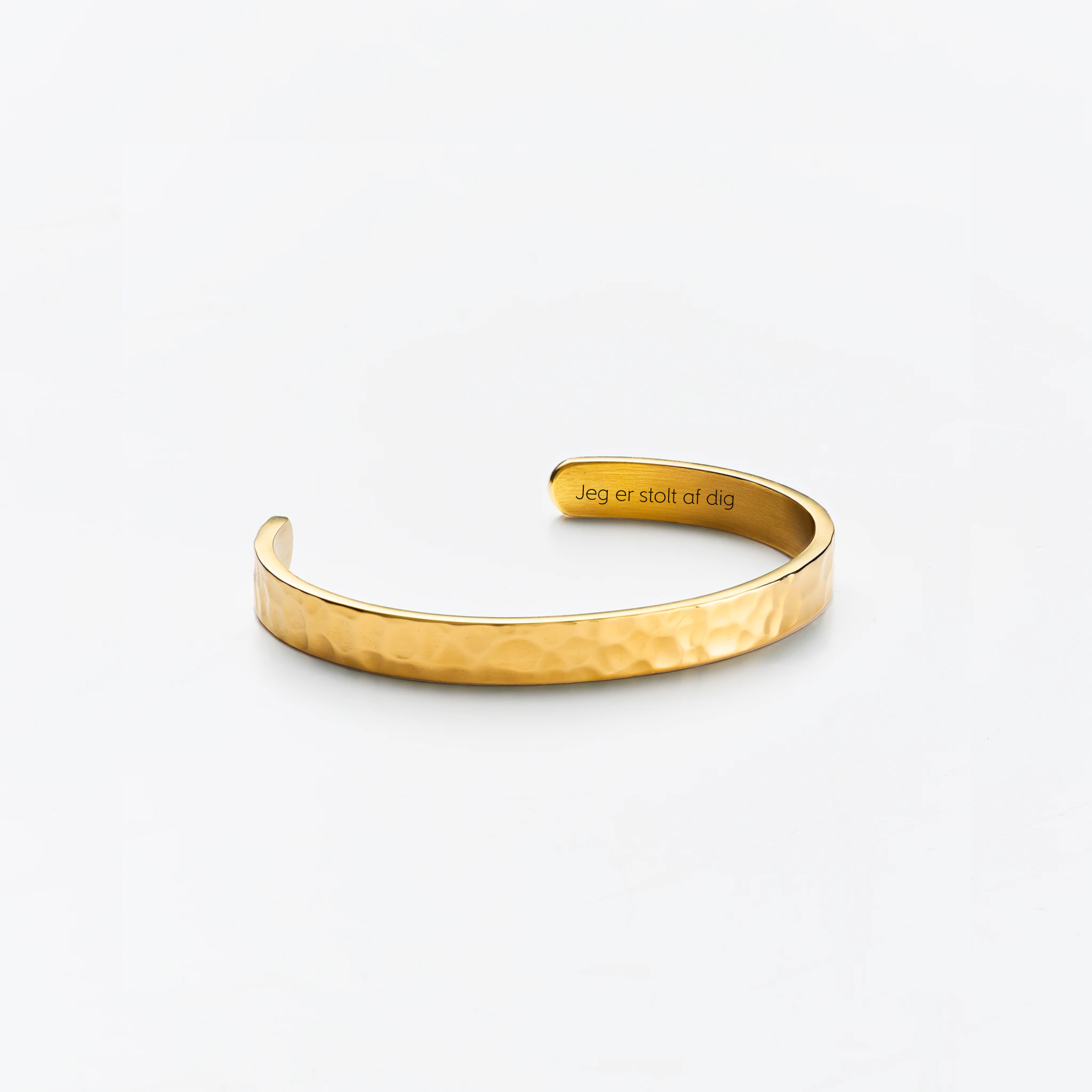 Stolt Hamret Armring