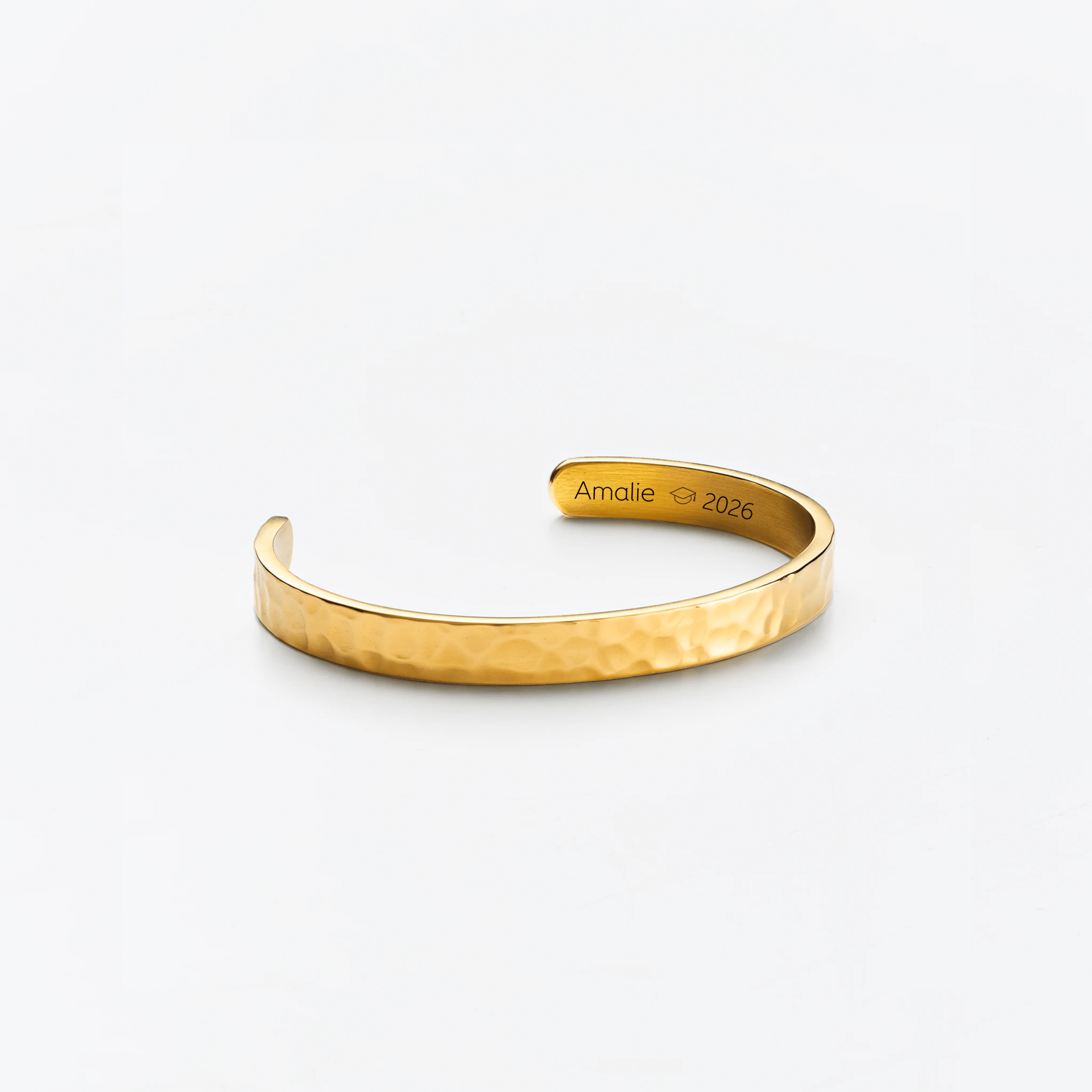 Utdannet Hamret Bangle