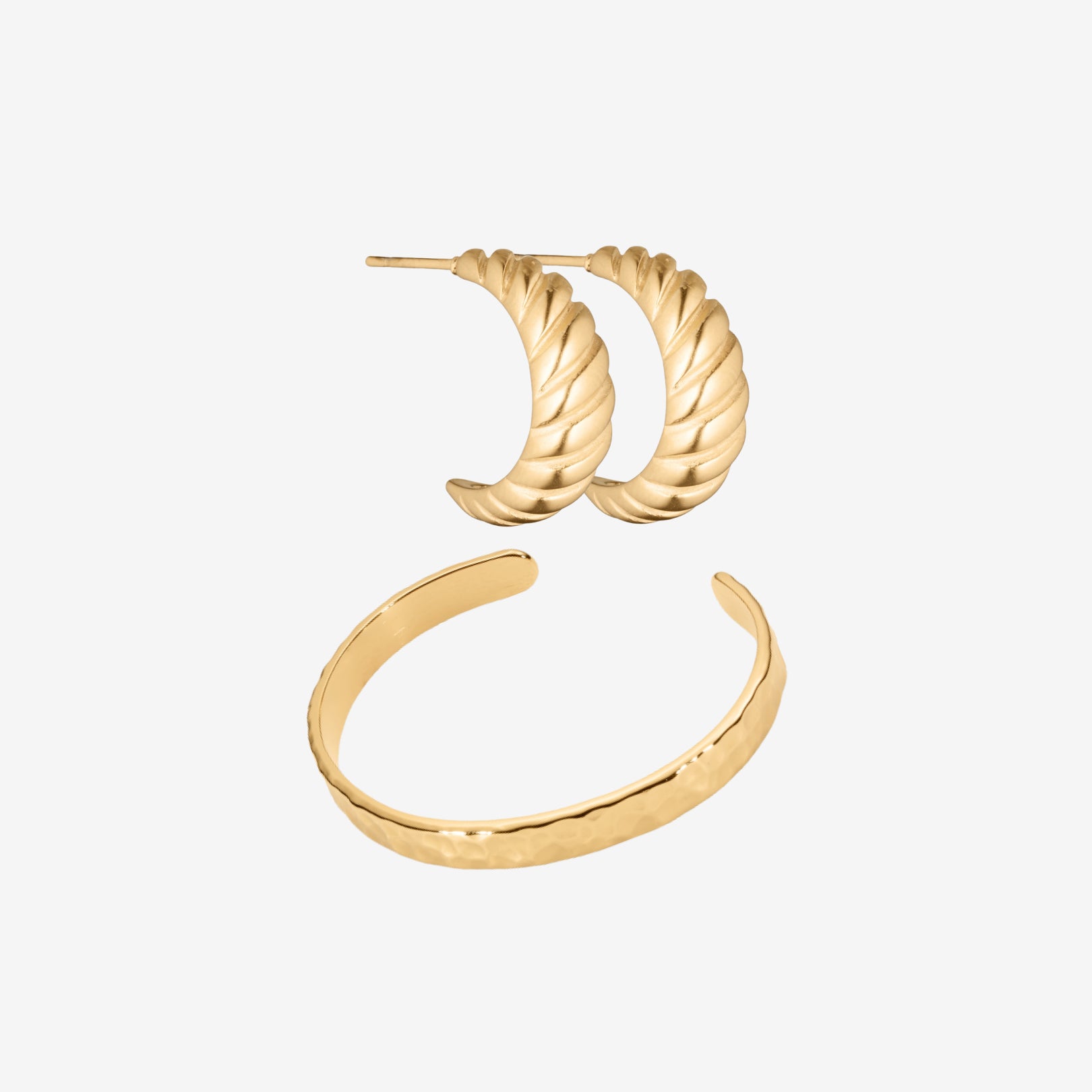 Bangle Dome Sett