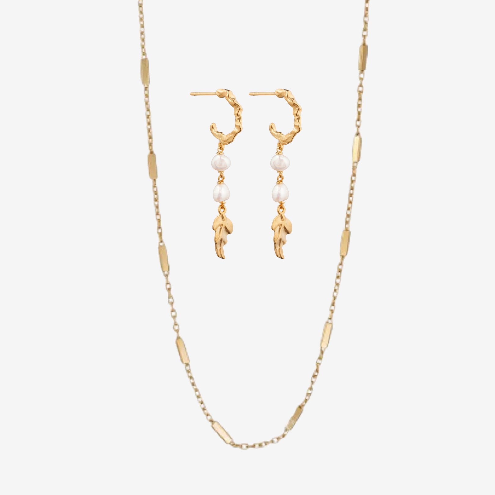 Kabelbar Dangle Sett