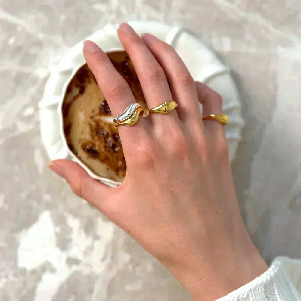 Hvordan renser man smykker?