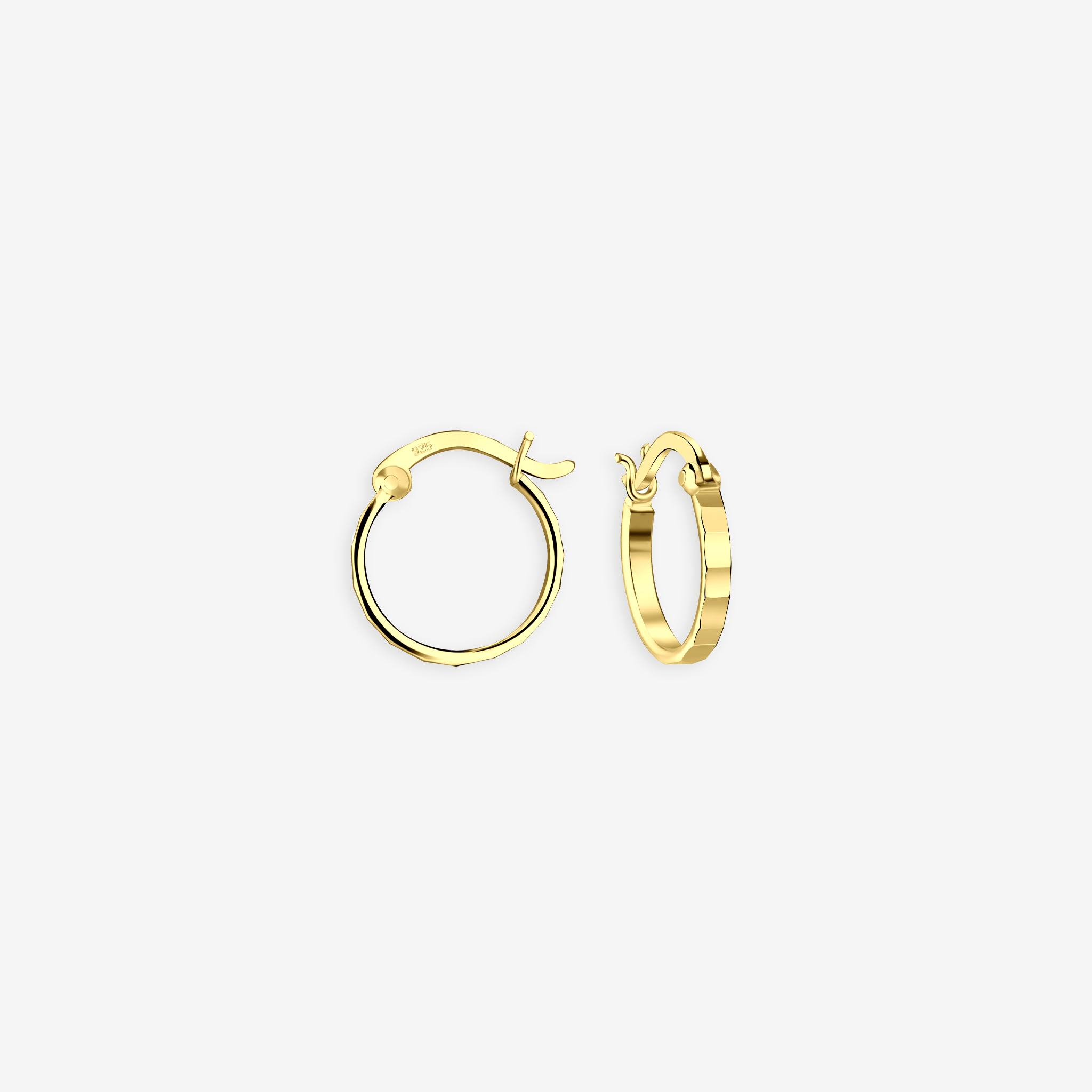 Lille Hamret French Hoop