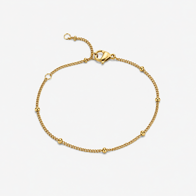 Dot Kule Armbånd