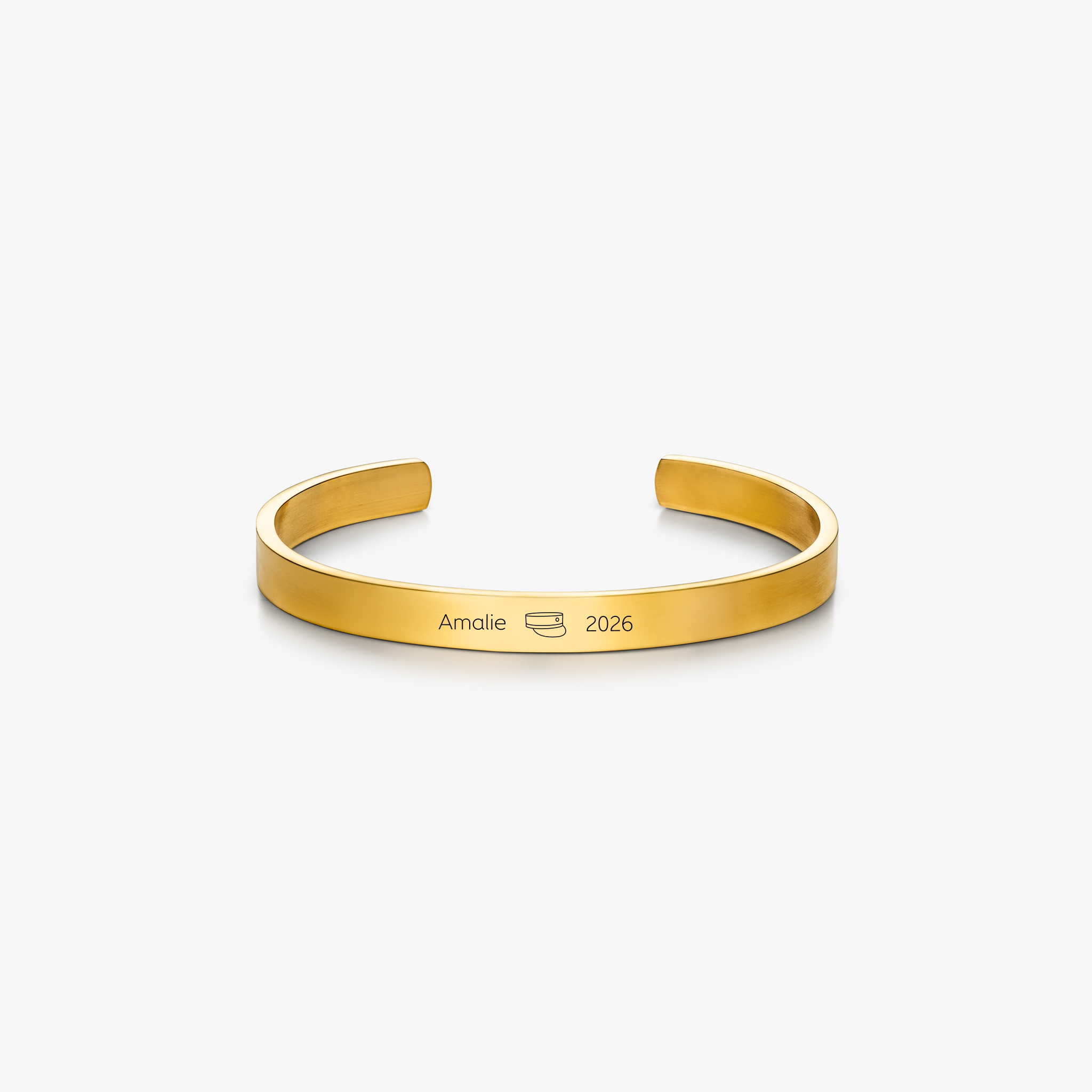 Student Classic armring