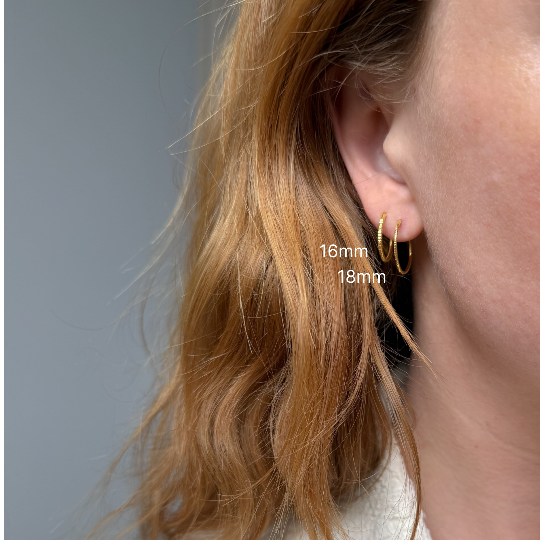 Diamant lite slip 16mm