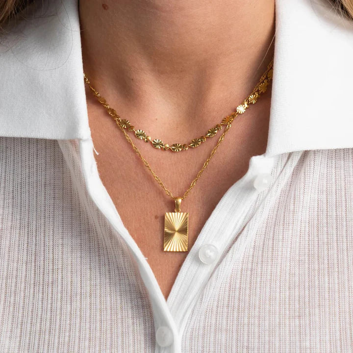 Hjertekjede med betydning