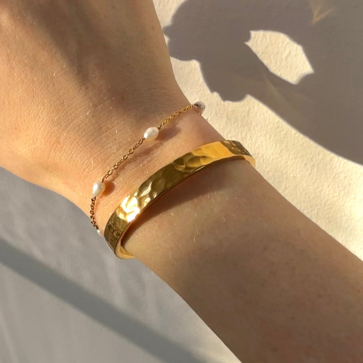Adore You Armring