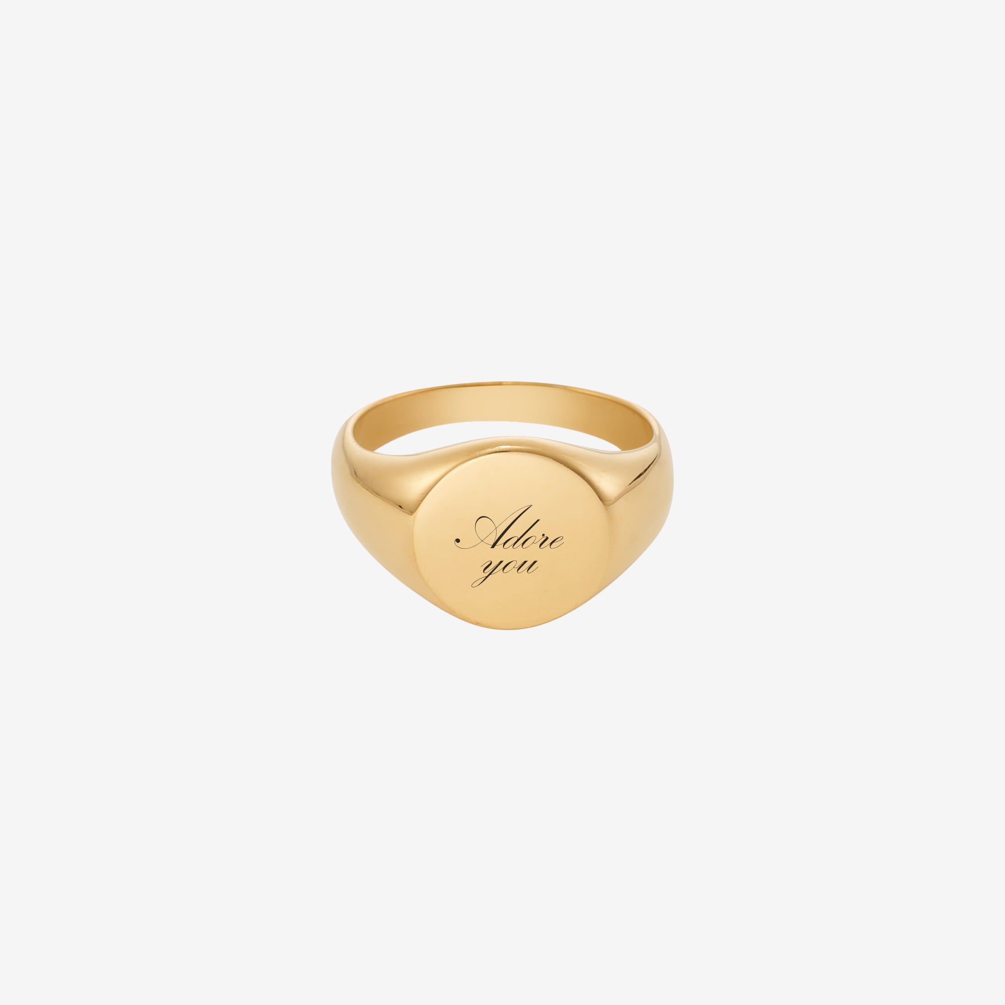 Gravert Adore You-ring