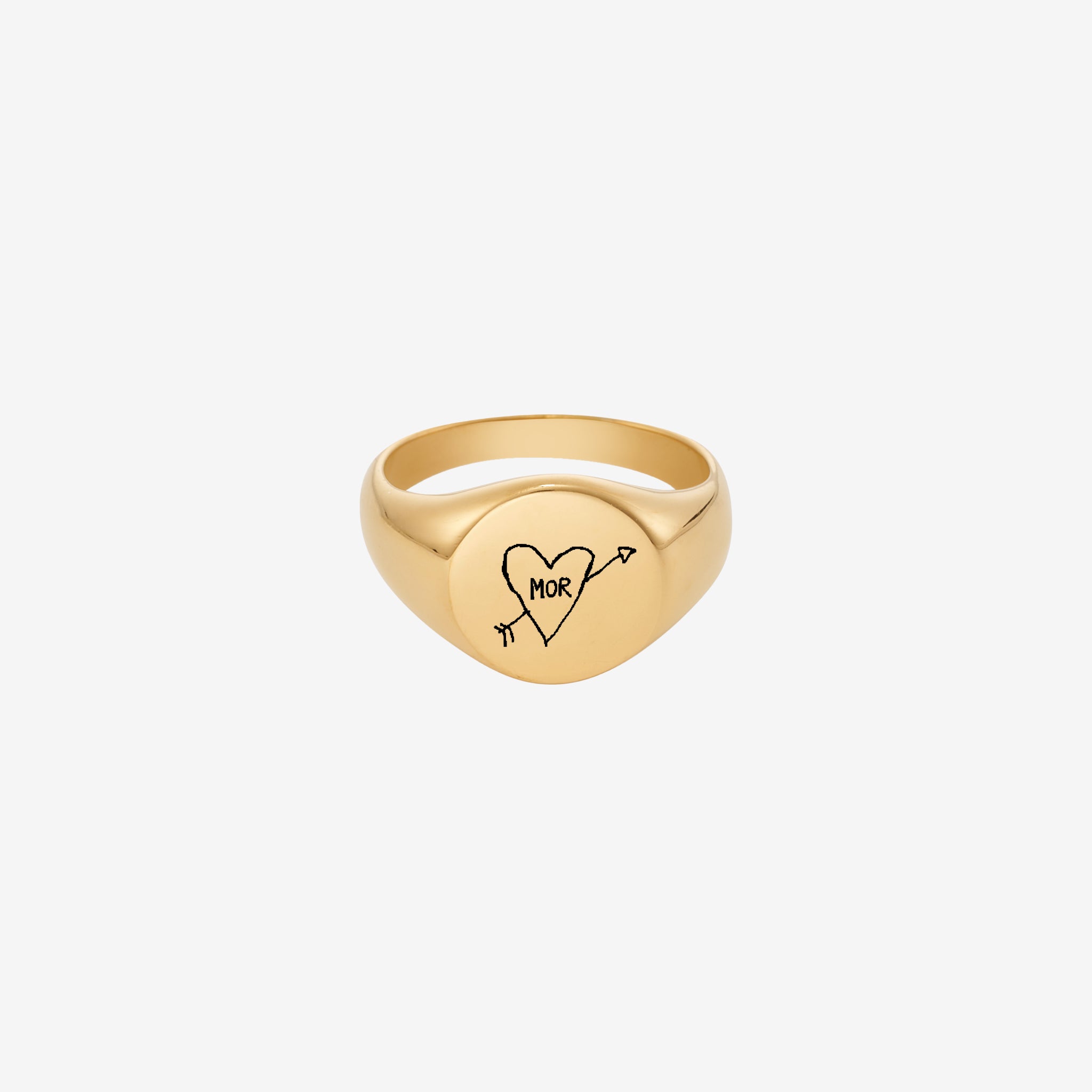 Mor Pil Ring