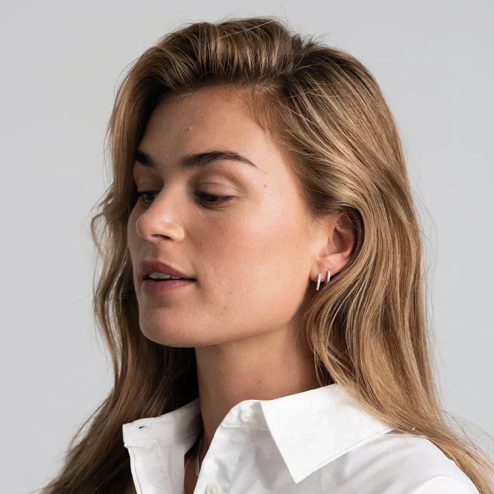 Chunky smykker som adventsgaver til henne