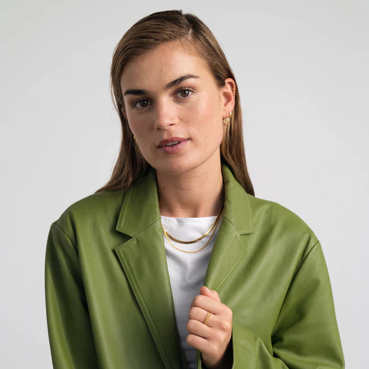 Kombiner Lelafine-smykkene dine