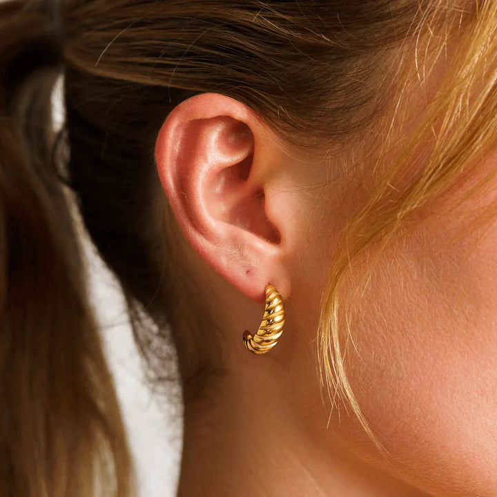 Statement-øredobber til hverdags og fest