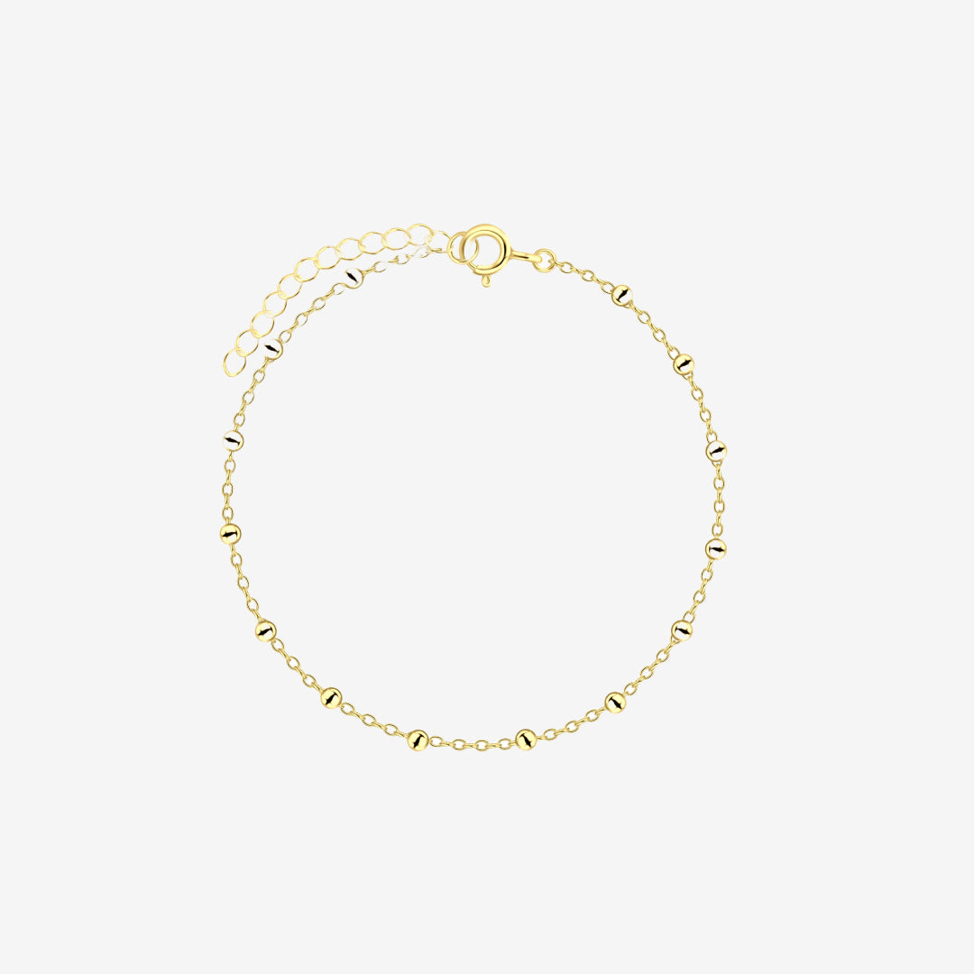 Dot Kule Armbånd