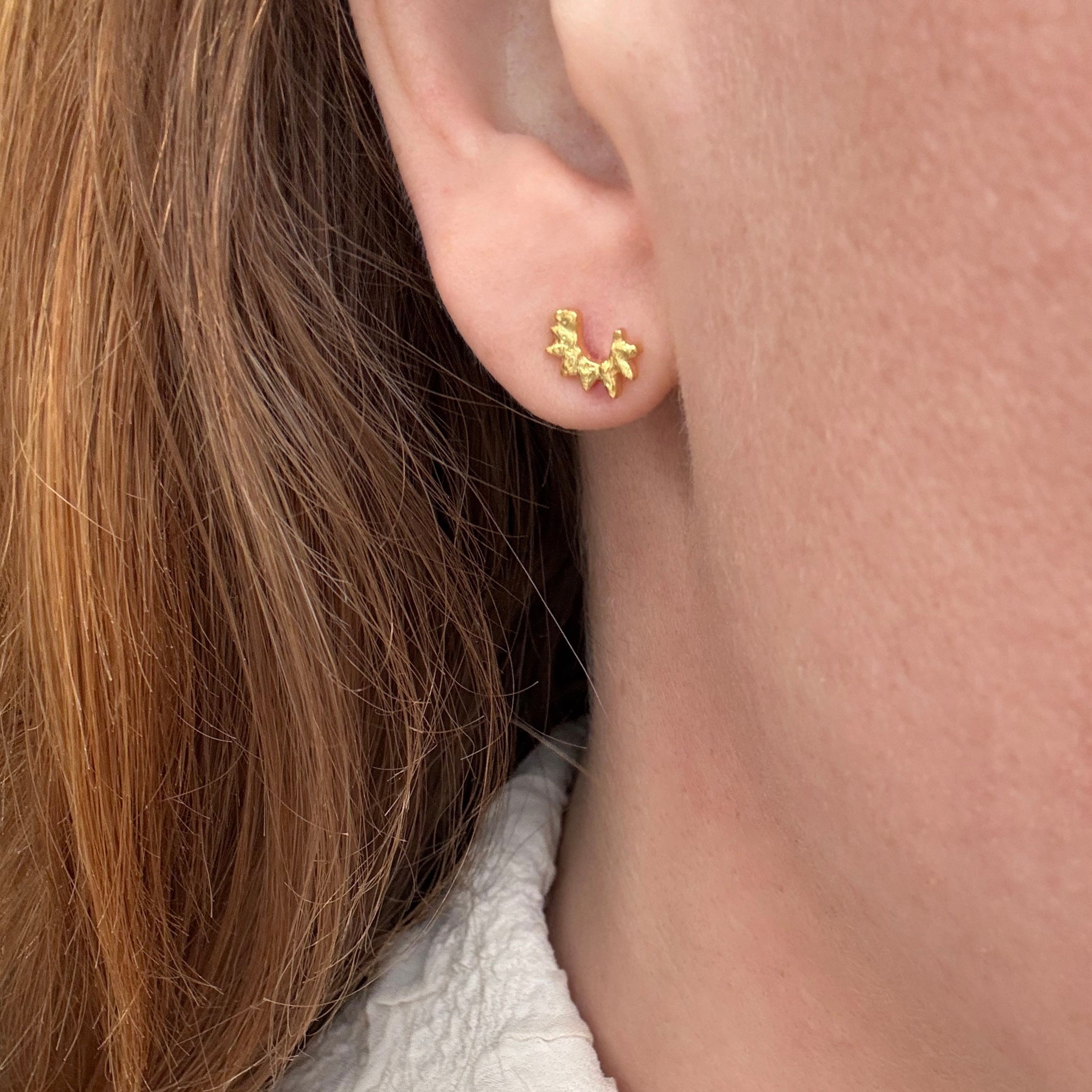 Hjerte Halv Sol Sett