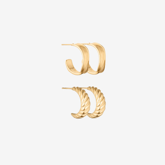 Hoops-sett