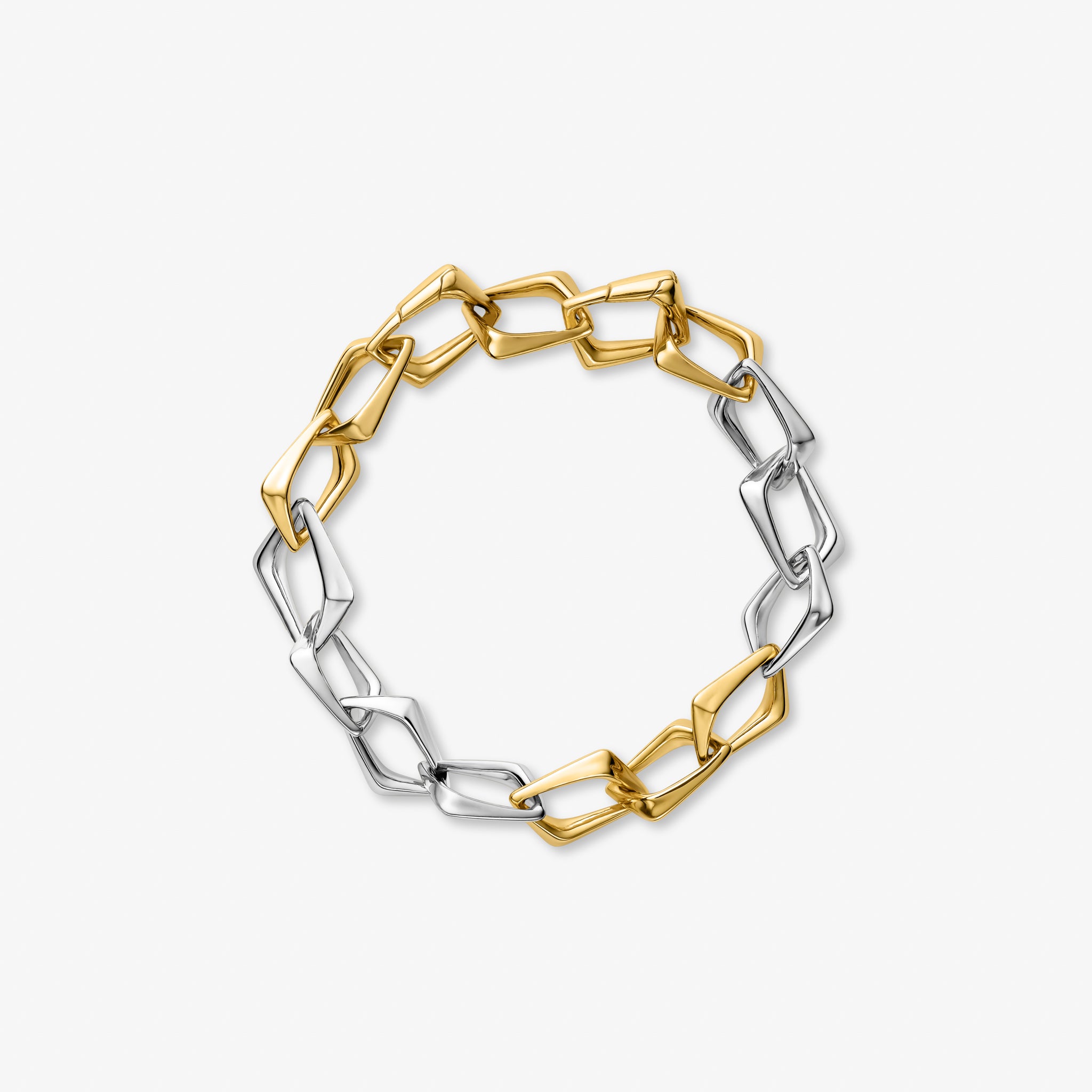 Chunky Armbånd Mikset